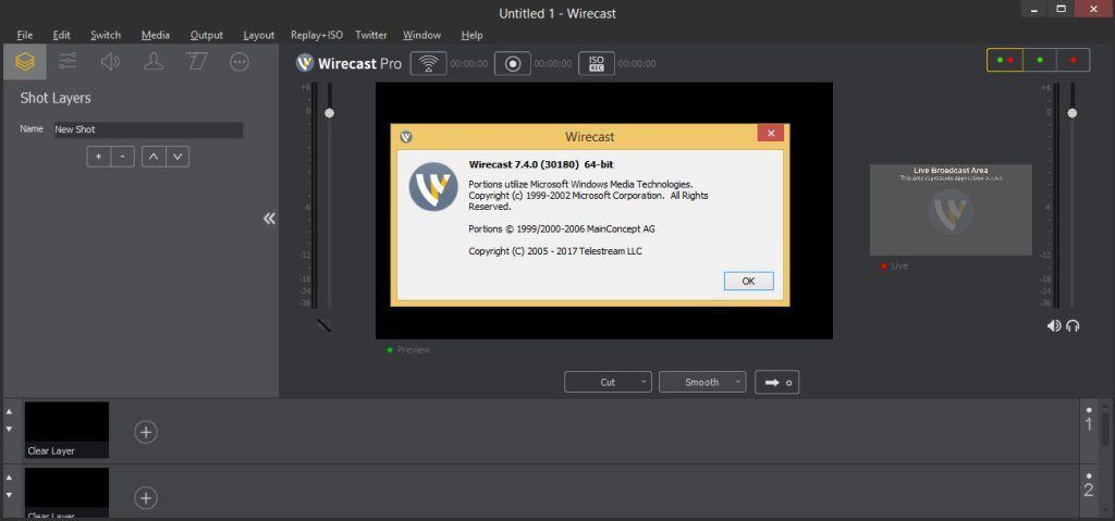 wirecast mac serial keygen torrent